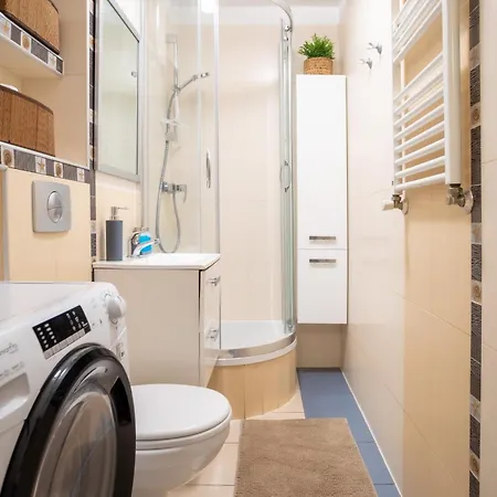Wygodny Victus Idealny Do Pracy Zdalnej By Renters Appartamento