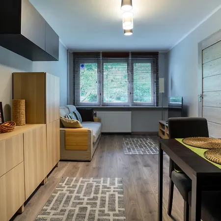 Wygodny Victus Idealny Do Pracy Zdalnej By Renters Appartamento Sopot