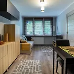 Wygodny Victus Idealny Do Pracy Zdalnej By Renters Apartamento Sopot