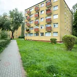 Wygodny Victus Idealny Do Pracy Zdalnej By Renters Apartamento *