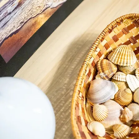 Lejlighed Victus Apartamenty, Sandstone Sopot