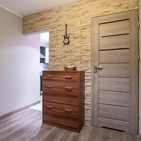 Lejlighed Victus Apartamenty, Sandstone