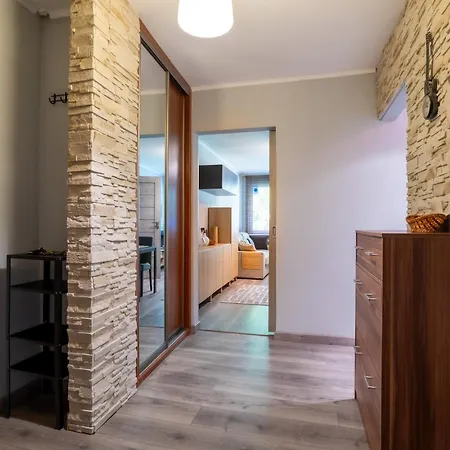 Victus Apartamenty, Sandstone * Sopot