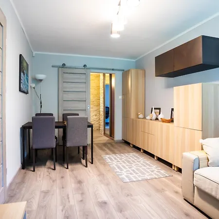 Victus Apartamenty, Sandstone * Sopot