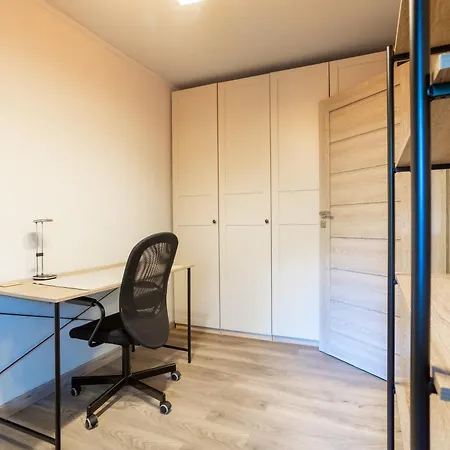 Victus Apartamenty, Sandstone * Sopot