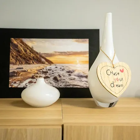 Victus Apartamenty, Sandstone