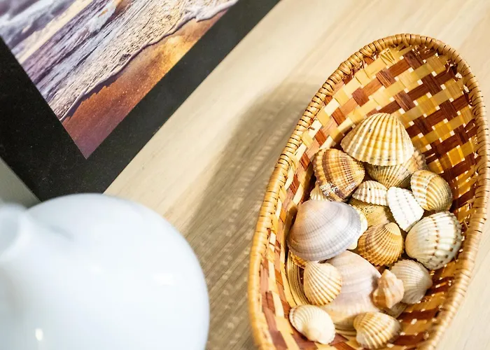 Apartamento Victus Apartamenty, Sandstone Sopot