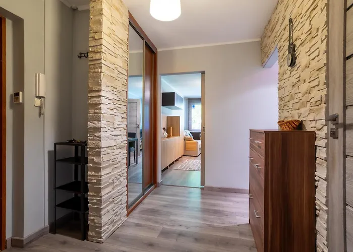 Victus Apartamenty, Sandstone * Sopot