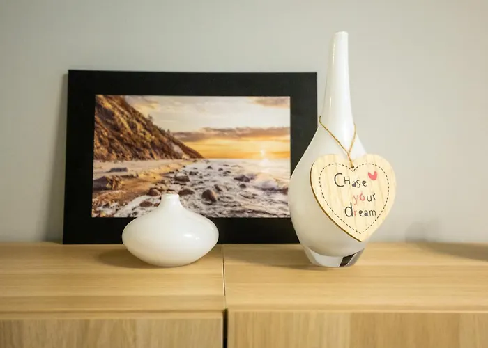 Victus Apartamenty, Sandstone